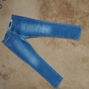 311 shaping skinny 32 waist